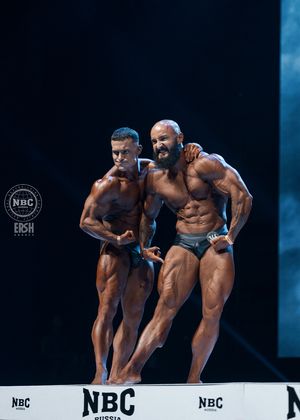 Фотограф Андрей Ёрш (19.05.2024)